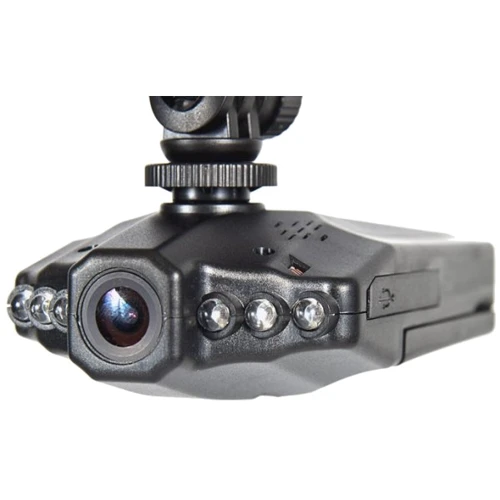GoClever DVR WIDE: Макс. разрешение картинки HD (1280x960)