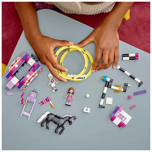 LEGO Friends Чарівна акробатика (41686) фото 7