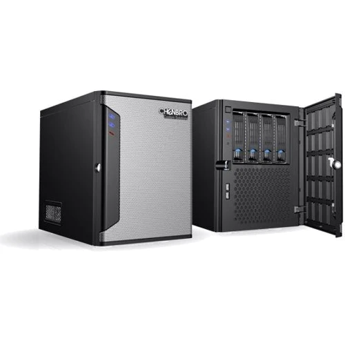 Корпус Chenbro SR30169