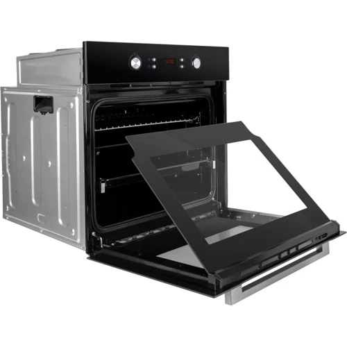 Духовой шкаф электрический Günter & Hauer EOM 970 BL: Класс энергопотребления A