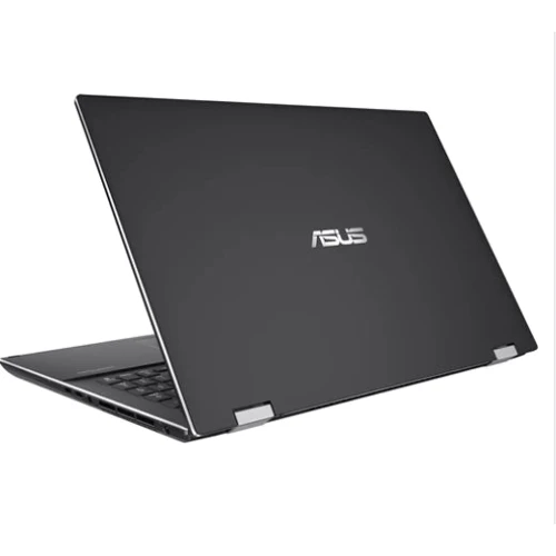 Ноутбук ASUS Zenbook Flip 15 OLED (UX564EI-H2052W): Тип экрана глянец
