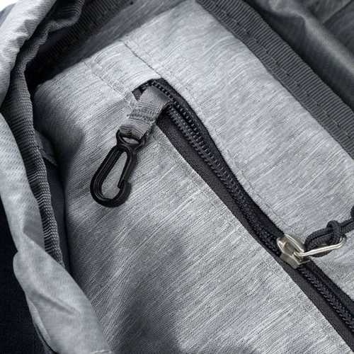 Рюкзак Рюкзак Deuter Walker 16 колір 4701 graphite-black (3810517 4701): Об'єм 16 л