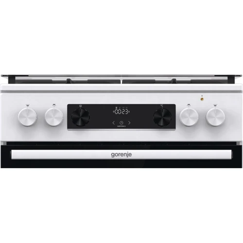 Плита комбінована Gorenje GK6C4WF: Тип духовки Духовка электрическая