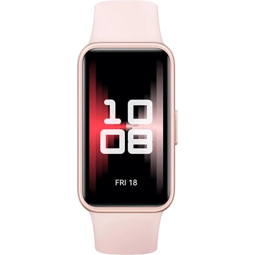 Фитнес-браслет Huawei Band 9 Charm Pink: Цвет розовый