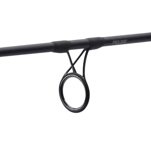 Коропове вудлище Prologic Custom Black Carp Rod 13 '/ 3.90m 3.50lbs - 2sec: Виробник Prologic
