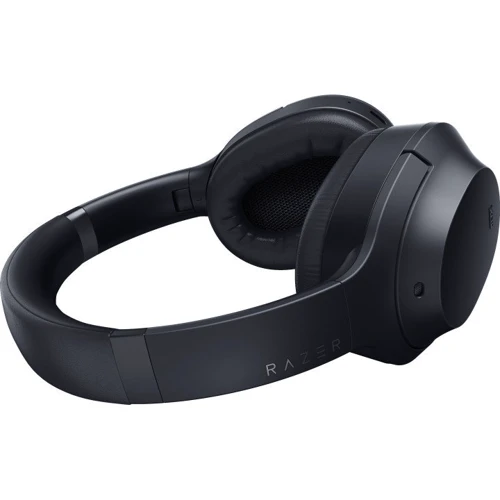 Наушники Razer Opus Late 2020 WL Black (RZ04-03430100-R3M1): Чувствительность (дБ) 105