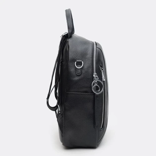 Женский рюкзак Ricco Grande черный (K1857-black): Тип Рюкзаки