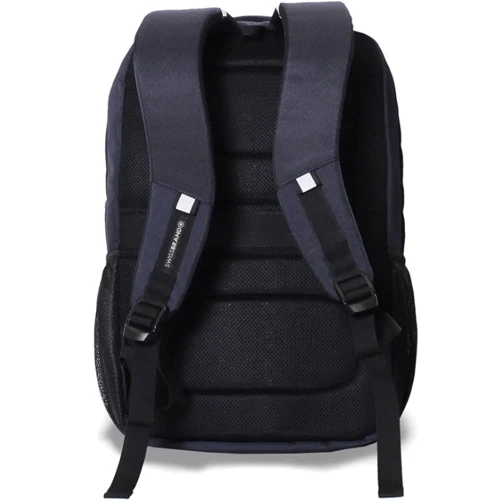 Рюкзак Swissbrand Austin Navy синий (SWB_BL21AUS603U): Тип Рюкзаки