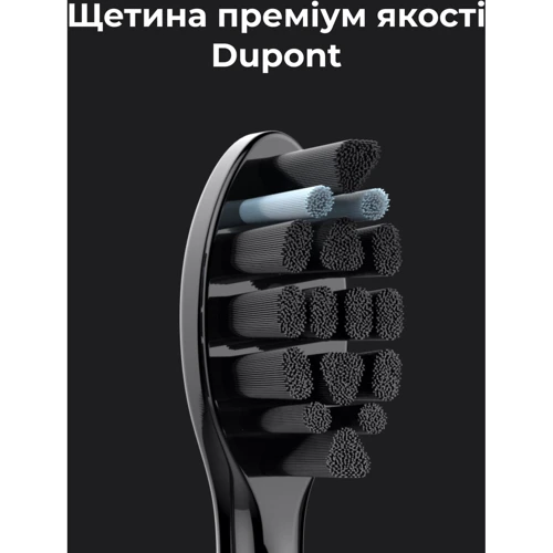 Зубная щетка AENO DB6 (ADB0006) фото 10