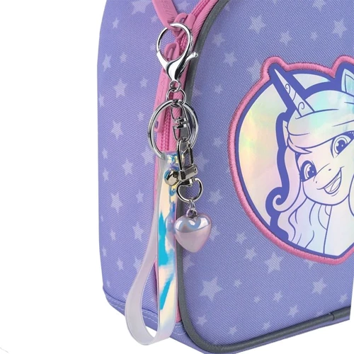 Рюкзак детский Kite LP25-538XXS Kids 538 My Little Pony: Размер XXS (до 100 см)