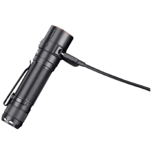 Ліхтар туристичний Fenix E28R V2 3400 mAh (99-00016913): Кількість режимів 7