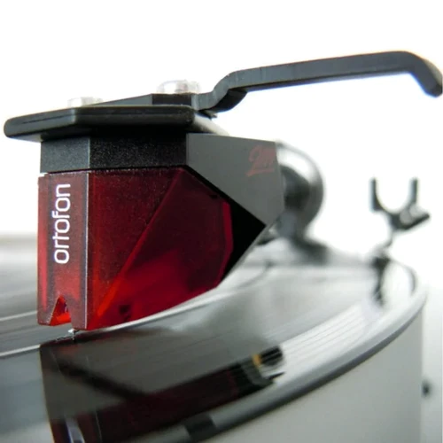 Ortofon cartridge 2M Red (0560001) фото 2