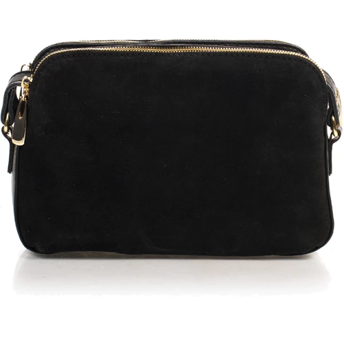 Женская сумка кросс боди ARTiS Bags черная (1677201-4620): Пол Женский