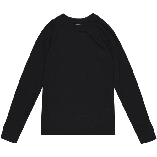 Термолонгслів H & M 511971 134-140 см чорний