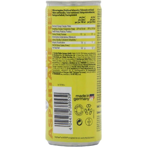 Протеин Weider Low Carb Protein Shake 250 ml Vanilla: Вид Многокомпонентные