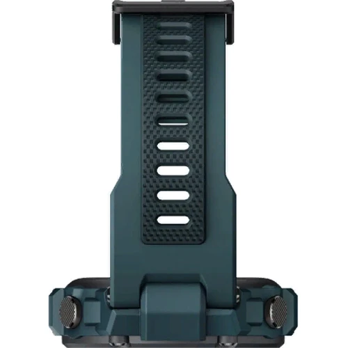 Смарт-часы Amazfit T-Rex Pro Steel Blue: Фитнес-функции Пульсоксиметр, Подсчет калорий, GPS-модуль, Альтиметр, Пульсометр, Шагомер