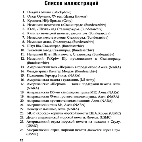 Луис Димарко: Уличные бои. Специфика подготовки и ведения - от Сталинграда до Ирака: Жанр Другое
