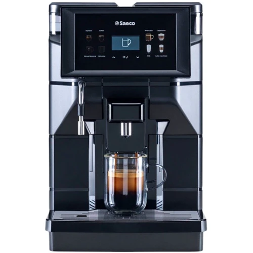 Кофеварка Saeco Aurora M1