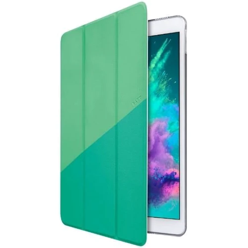 Аксессуар для iPad LAUT Huex Mint (LAUT_IPD10_HX_MT) for iPad Air 2019: Цвет зеленый