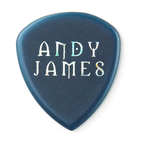 Медиатор Набор медиаторов DUNLOP 546PAJ2.0 Andy James Flow Jumbo Pick 2.0: Тип Медиатор