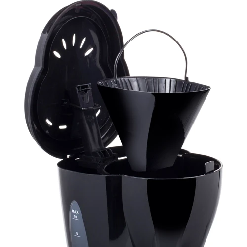 Кофеварка TRISTAR CM-1244: Тип капельная кофеварка