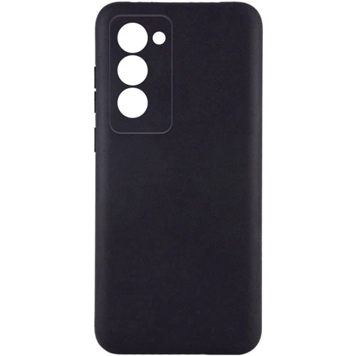 Чехол для телефонов Epik TPU Case Full Camera Black for TECNO Camon 18 / 18P