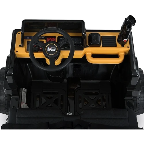 Детский электромобиль Bambi Racer Грузовик (8500AEBLR-6(24V))