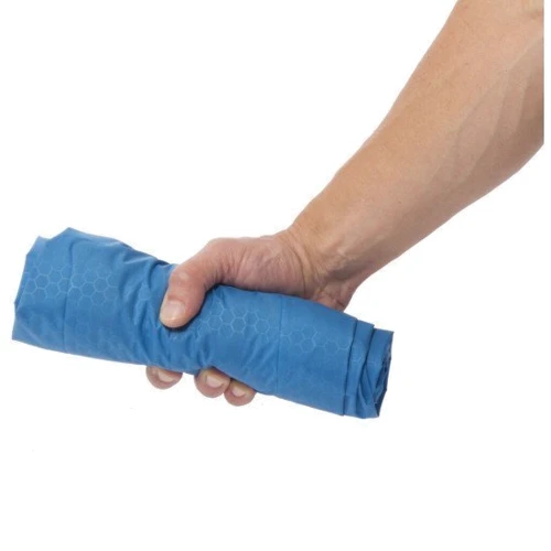 Exped AIRMAT HL LW sky blue (018.0117): Производитель Exped