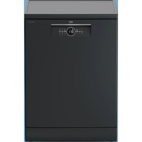 Посудомийка Beko BDFN26526AQ