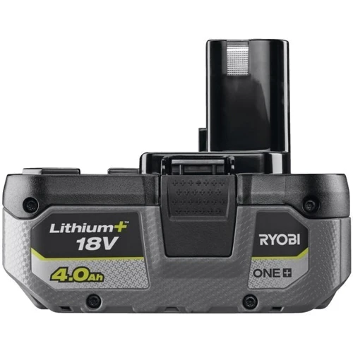 Акумулятор для електроінструменту Ryobi RB1840X ONE+ (5133005053): Тип Аккумулятор