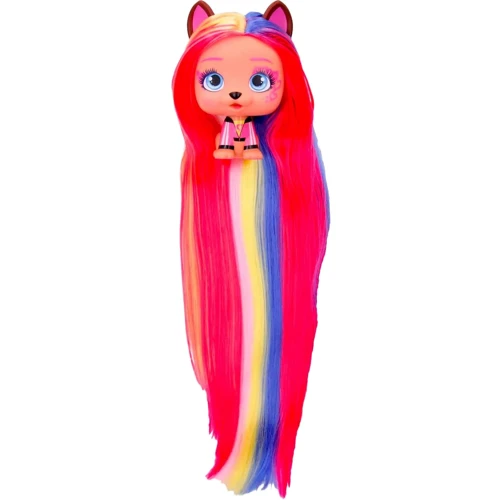 Игровая фигурка IMC toys VIP Pets Модный любимец S6 Bow power - Аврора (714762) фото 7