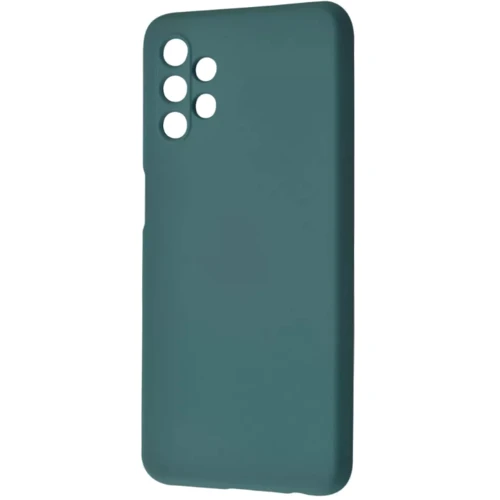 Аксесуар для смартфона WAVE Colorful Case TPU Forest Green для Samsung A325 Galaxy A32