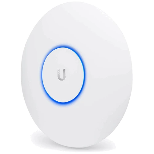 Точка доступа WiFi Ubiquiti UniFi AC HD AP (UAP-AC-HD): Максимальная скорость 2533 Мбит/с