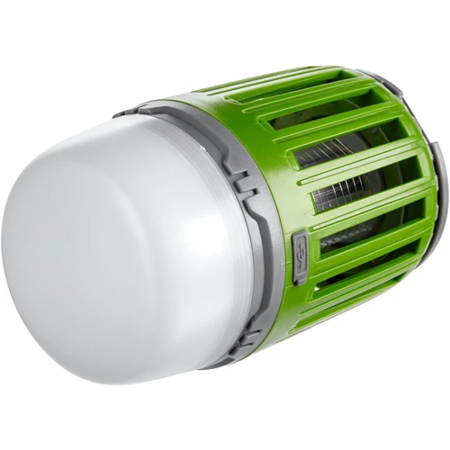 Фонарь туристический SKIF Outdoor Green Basket green (389.00.22): Максимальное время работы, ч 14