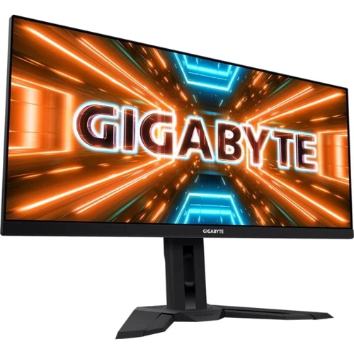 Монитор Gigabyte M34WQ: Формат изображения 21:9