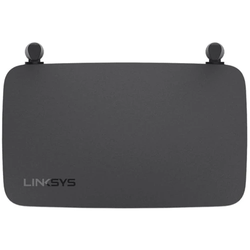 Маршрутизатор Wi-Fi Linksys E5350: Количество LAN портов 4