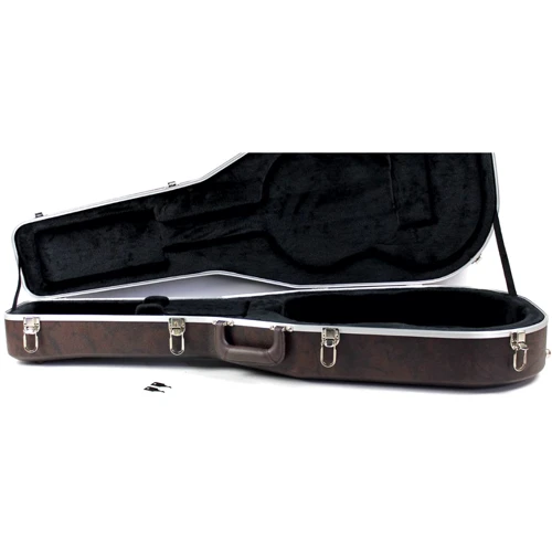 Кейс для классической гитары TAKAMINE 918A фото 3