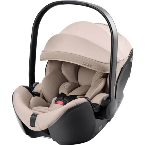 Автокресло Britax-Romer Baby-Safe Pro Style Teak (2000040841)