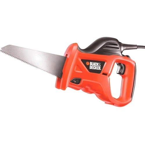 Пила сабельная Black&Decker KS880EC