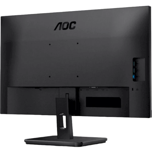 Монитор AOC 24E3UM: Время реакции, мс 4