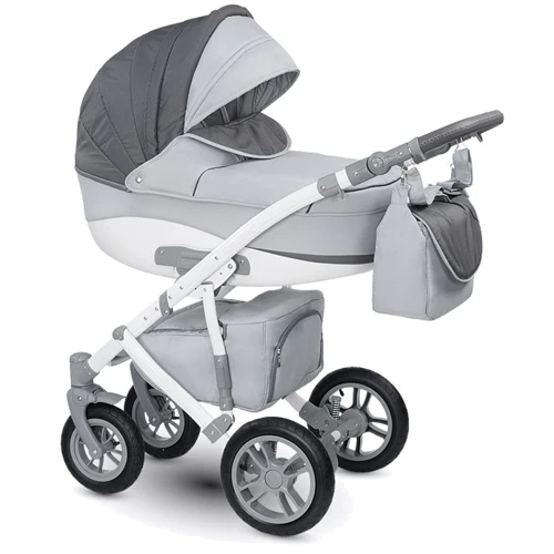 Универсальная коляска 2 в 1 Camarelo Sirion 12