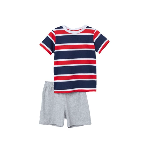 Піжама H & M 6190878 98-104 см різнобарвна