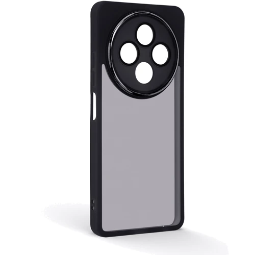 Чехол для телефонов ArmorStandart Shade Case Black for Tecno Spark 30 4G (KL6) (ARM81377)