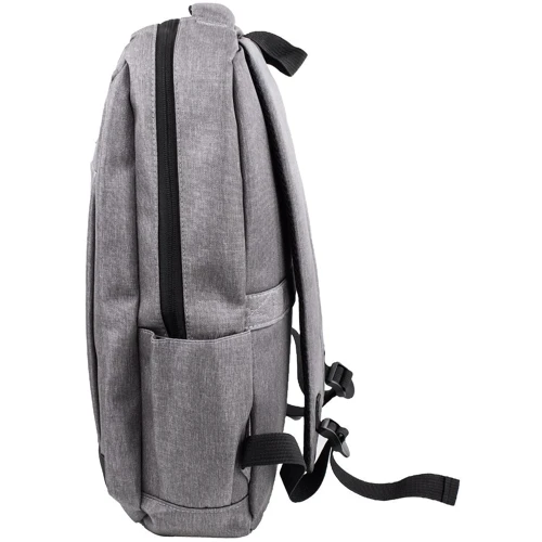 Мужской рюкзак Valiria Fashion серый (3DETBI5490-9): Тип Рюкзаки