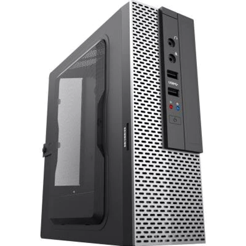 Корпус GameMax ST102-200W BS