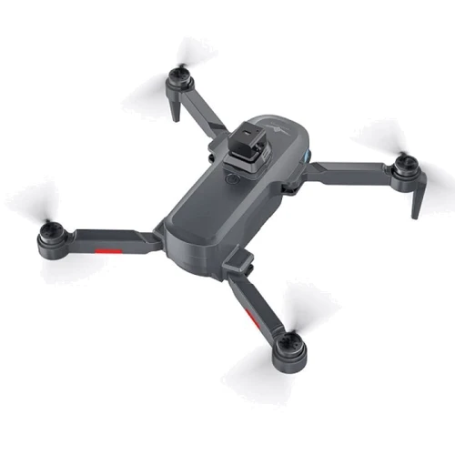 Квадрокоптер Kfplan KF108 Black: Элементы питания модели Аккумулятор