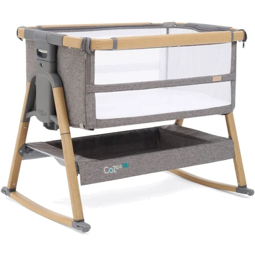 Полозья для качания к детской кровати Tutti Bambini CoZee XL (211266/35)