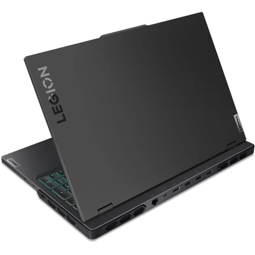 Ноутбук Lenovo Legion Pro 7-16 (82WQ007APB): Оперативная память 32 ГБ