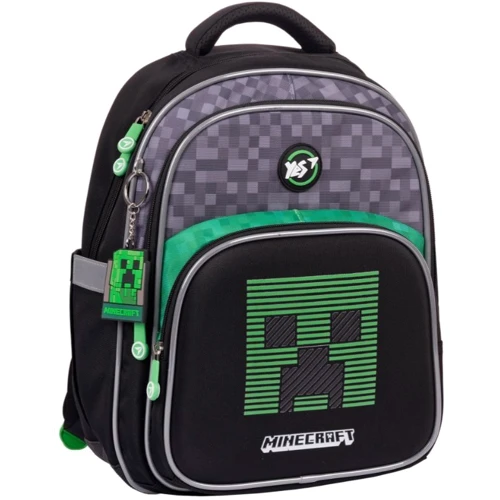 Рюкзак YES S-91 Minecraft World (550006)