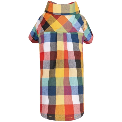 Сорочка Pet Fashion Ститч S (4823082416646): Тип Сорочки